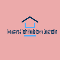 Tomas, Sara & Their Friends General Construction